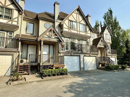 3 22771 Norton Court, Richmond, BC 