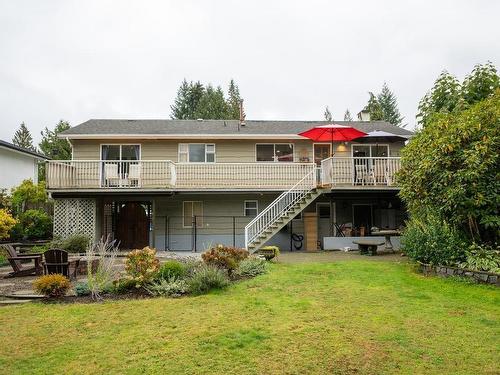 2293 Berkley Avenue, North Vancouver, BC 