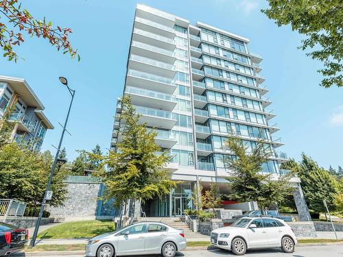 1007 3281 E Kent Avenue North, Vancouver, BC 