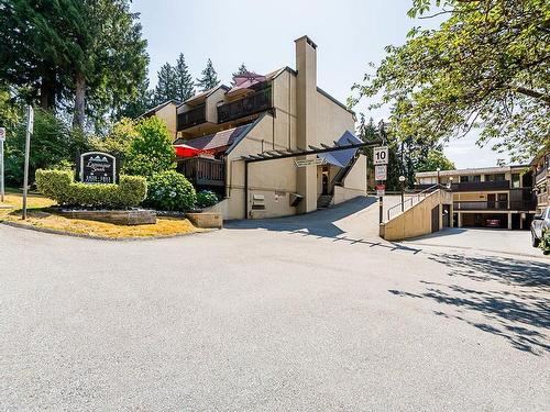 15 1811 Purcell Way, North Vancouver, BC 