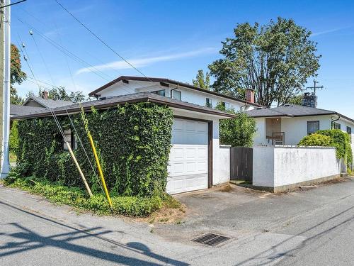 7965 Ontario Street, Vancouver, BC 