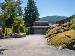 208 TURTLEHEAD ROAD  Belcarra, BC V3H 4P2