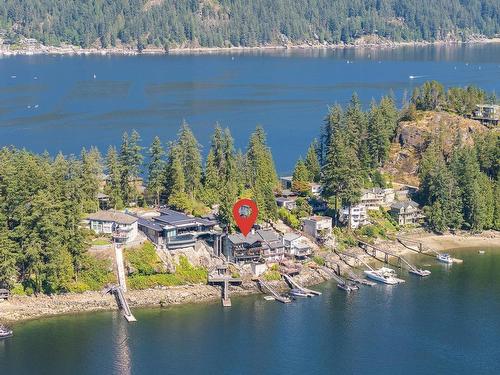 208 Turtlehead Road, Belcarra, BC 