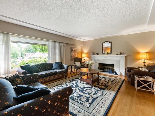 3 Halss Crescent, Vancouver, BC 