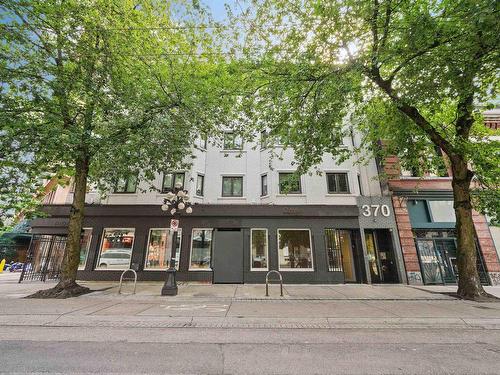 401 370 Carrall Street, Vancouver, BC 