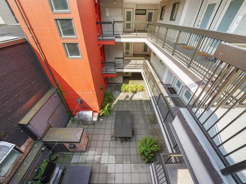 401 370 Carrall Street, Vancouver, BC 