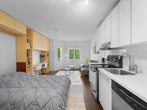 401 370 Carrall Street, Vancouver, BC 