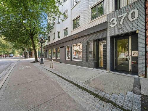 401 370 Carrall Street, Vancouver, BC 