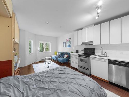 401 370 Carrall Street, Vancouver, BC 