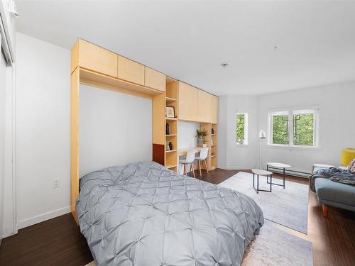 401 370 Carrall Street, Vancouver, BC 