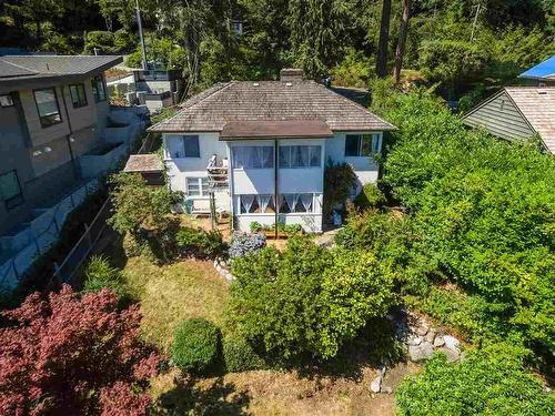 3548 Creery Avenue, West Vancouver, BC 