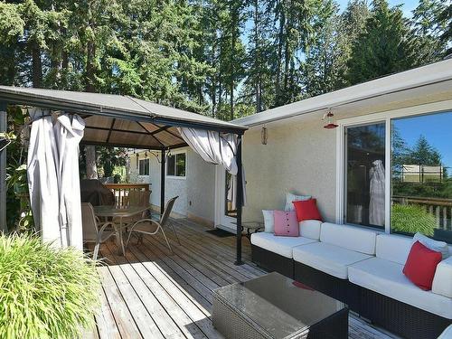 12929 Jesse Road, Madeira Park, BC 