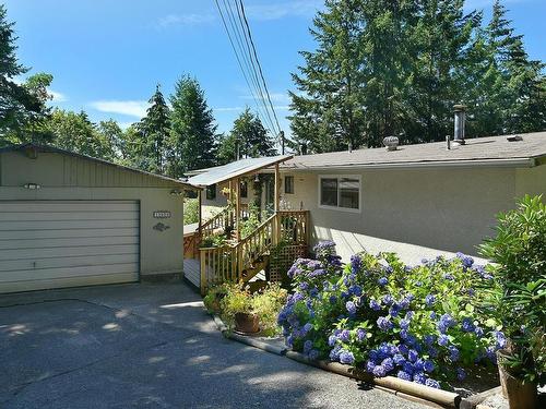 12929 Jesse Road, Madeira Park, BC 