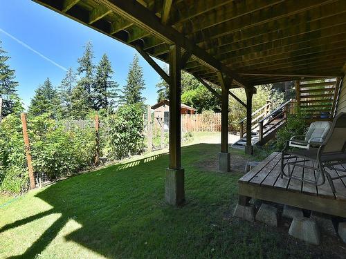 12929 Jesse Road, Madeira Park, BC 