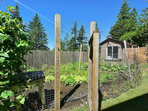 12929 Jesse Road, Madeira Park, BC 