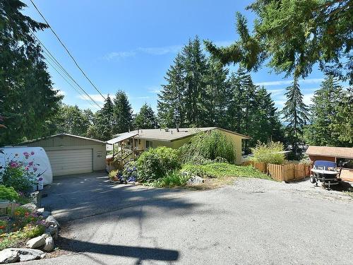 12929 Jesse Road, Madeira Park, BC 