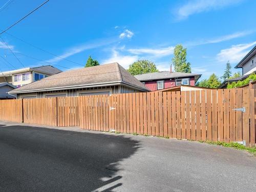 10540 Aintree Crescent, Richmond, BC 