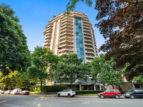 401 1245 Quayside Drive, New Westminster, BC 