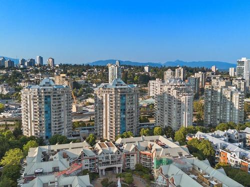 401 1245 Quayside Drive, New Westminster, BC 