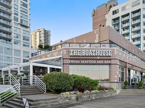 401 1245 Quayside Drive, New Westminster, BC 