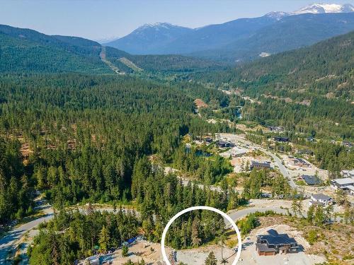 9329 Warbler Way, Whistler, BC 