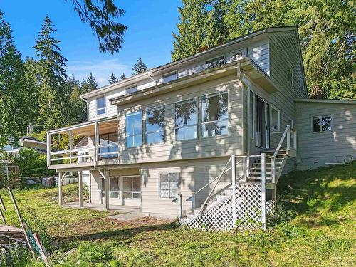 4351 Prospect Road, North Vancouver, BC 