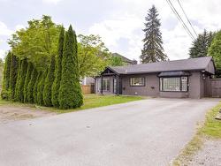 3523 OXFORD STREET  Port Coquitlam, BC V3B 4E3