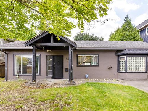 3523 Oxford Street, Port Coquitlam, BC 