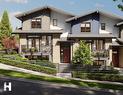 172 3535 Highland Drive, Coquitlam, BC 