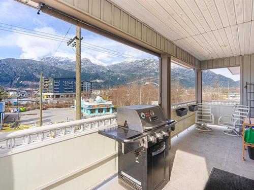 38139 Harbour View Place, Squamish, BC 