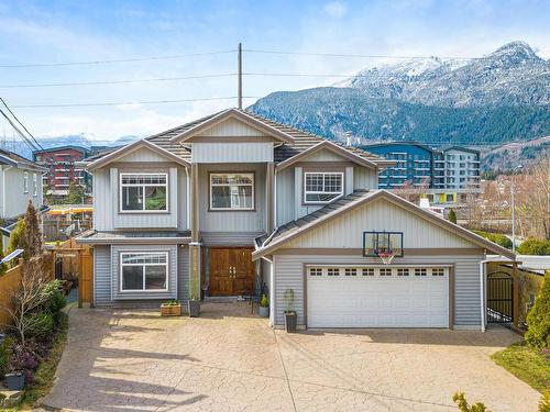 38139 Harbour View Place, Squamish, BC 