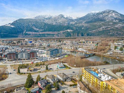 38139 Harbour View Place, Squamish, BC 