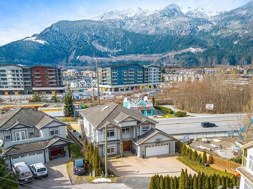 38139 Harbour View Place, Squamish, BC 