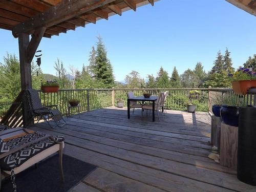 357 Cascadia Parkway, Gibsons, BC 