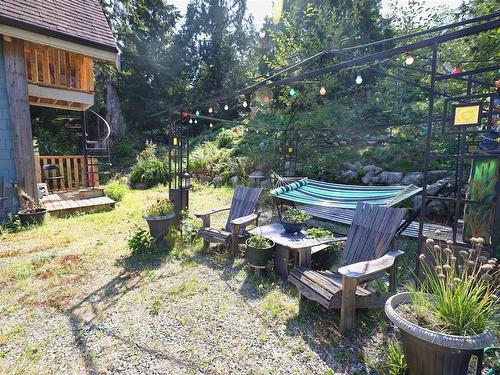 357 Cascadia Parkway, Gibsons, BC 