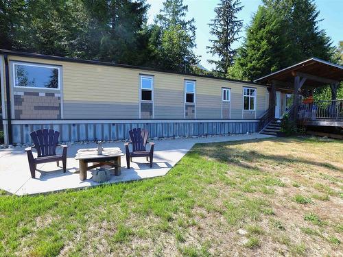 357 Cascadia Parkway, Gibsons, BC 