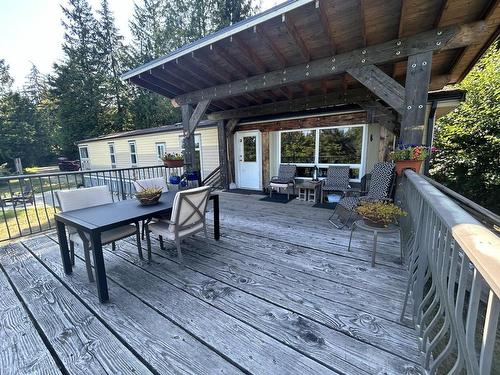 357 Cascadia Parkway, Gibsons, BC 