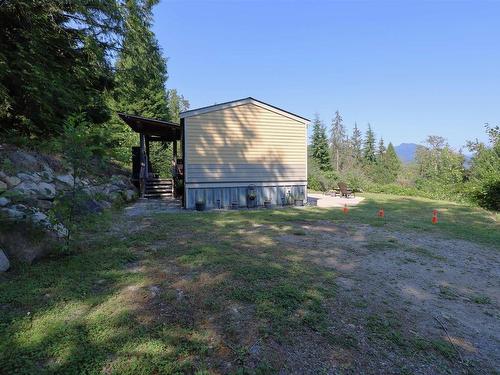 357 Cascadia Parkway, Gibsons, BC 