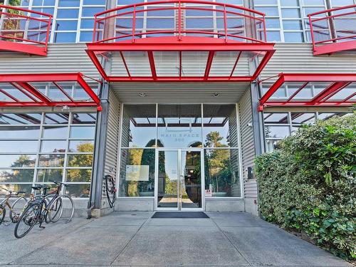 425 350 E 2Nd Avenue, Vancouver, BC 