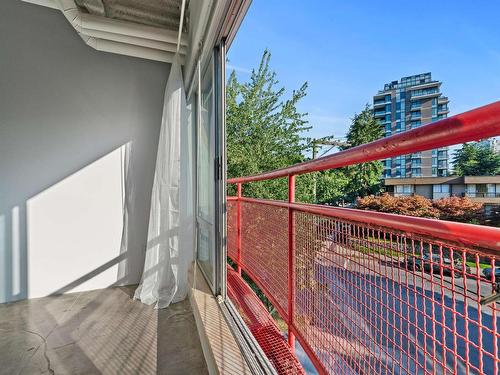 425 350 E 2Nd Avenue, Vancouver, BC 