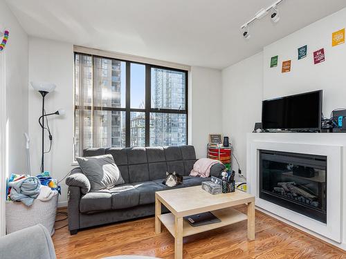 903 989 Beatty Street, Vancouver, BC 