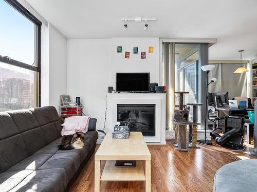 903 989 Beatty Street, Vancouver, BC 