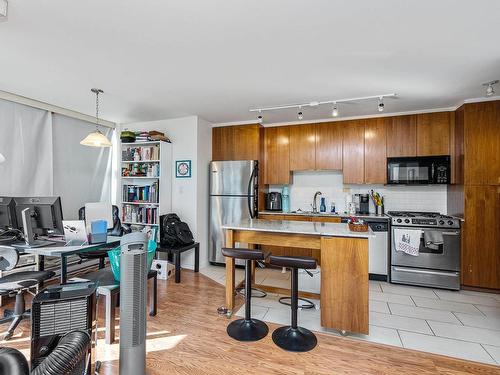 903 989 Beatty Street, Vancouver, BC 