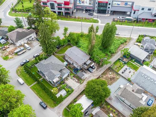 20531 113 Avenue, Maple Ridge, BC 