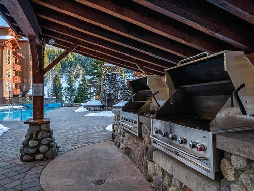 422 2036 London Lane, Whistler, BC 