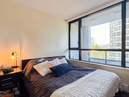 705 909 Mainland Street, Vancouver, BC 