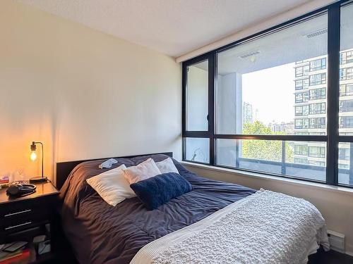 705 909 Mainland Street, Vancouver, BC 