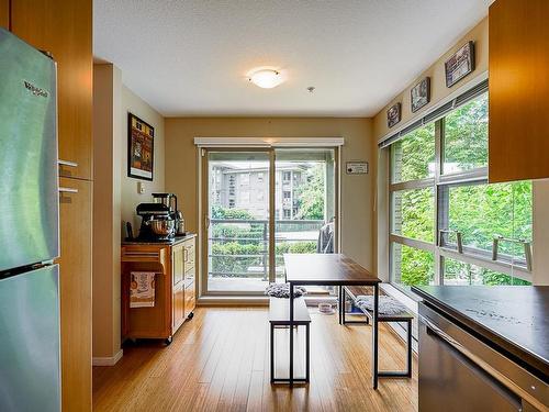 316 9319 University Crescent, Burnaby, BC 