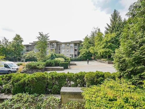 316 9319 University Crescent, Burnaby, BC 