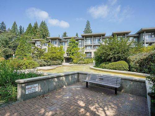 316 9319 University Crescent, Burnaby, BC 